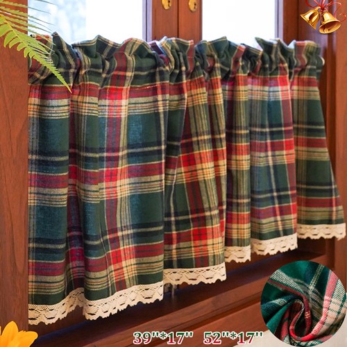 Plaid christmas tier - plaid,