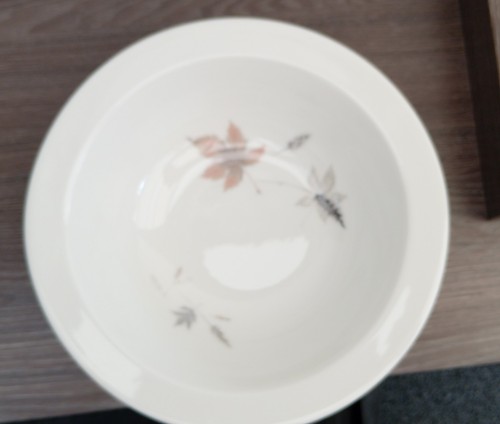 Royal doulton vintage tumbling - vintage,