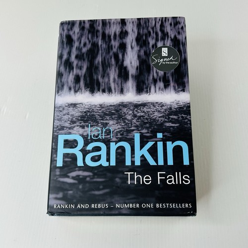 Ian rankin the - the, signed