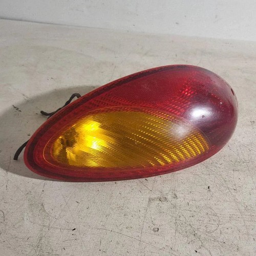 Chrysler cruiser rear - pt,
