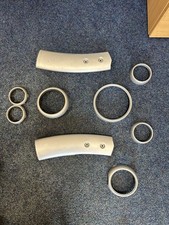 R53 BMW Mini Interior Trim Set