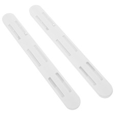  2 Pcs Dresser Drawer Slides