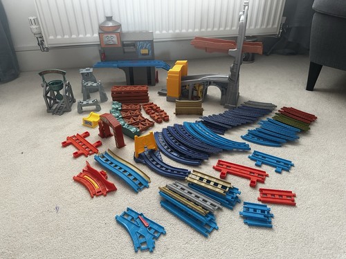 Thomas friends motorized - thomas,