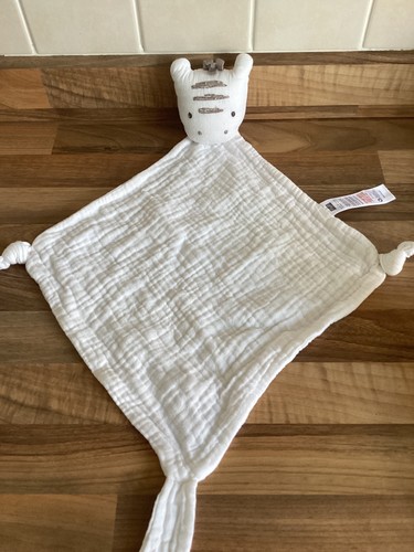 Tesco white giraffe - white,