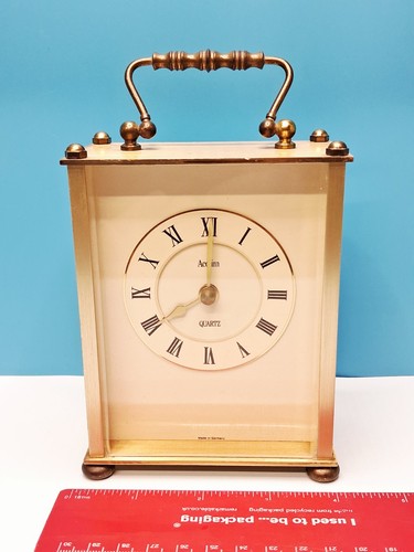Vintage acctim quartz - vintage,