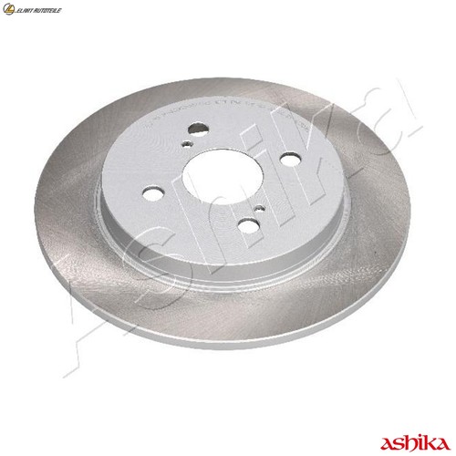Brake discs 232c - brake,