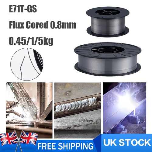 Gasless welding wire - gasless,