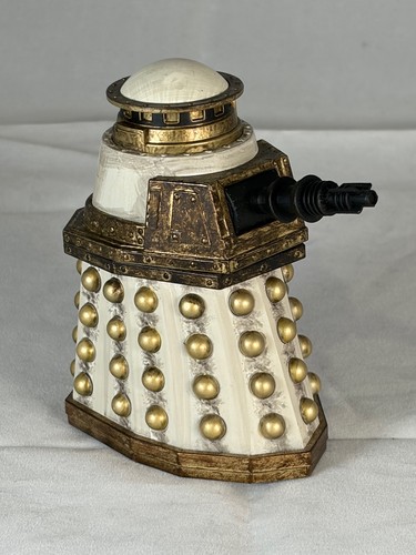 Doctor who special - special, weapons