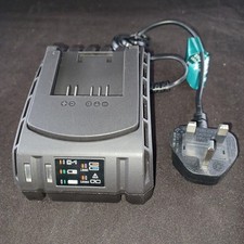 McGregor BOQ-SP06-20ZB 18V Charger For MCEGT1823 MCEGT1825 Strimmer Models