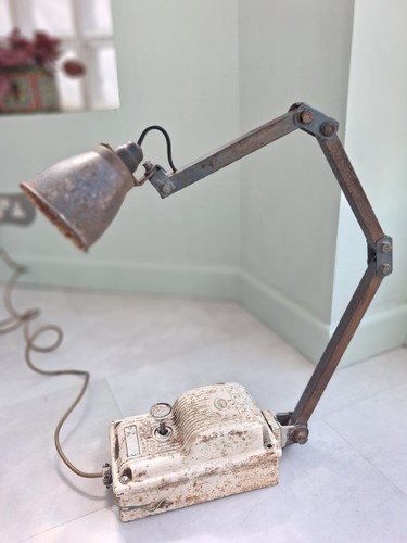 Arm memlite industrial - memlite, lamp