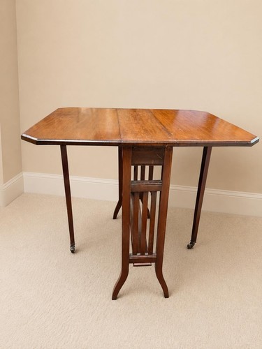 Edwardian late victorian - edwardian/late,