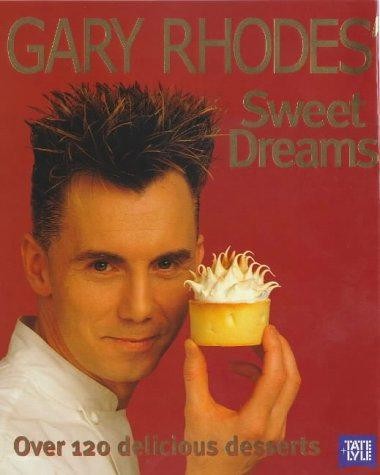 Gary rhodes sweet - gary,