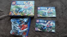 LEGO Nexo Knights: 70319