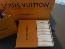 Louis Vuitton Perfume Gift Set
