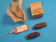 Throat Mic Inserts Type LL ~