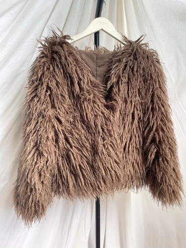 Vintage 90s y2k brown - vintage,