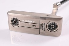 Mizuno M-Craft OMOI 04 Putter