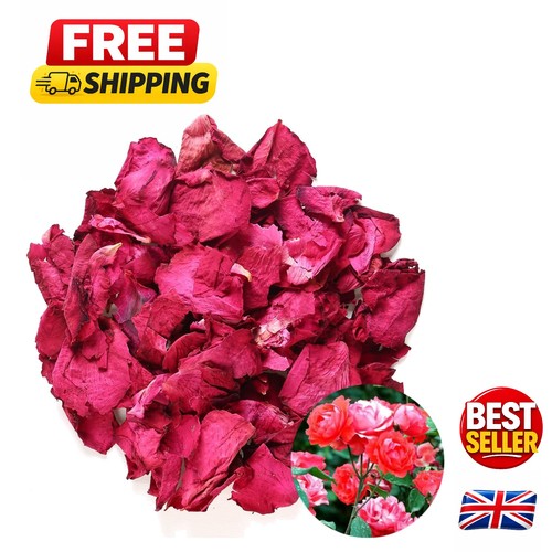 Wholesome 2oz dried - dried, rose