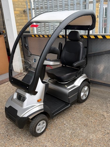 Tga breeze mobility - breeze,