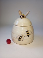 Babbacombe pottery hand - babbacombe,