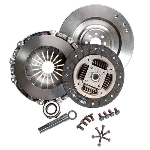 Valeo 835003 clutch - clutch, conversion