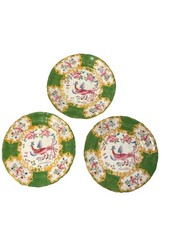 Minton 4863 cockatrice - 4863, side
