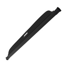 Black Load Cover Retractable