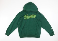H&M Men Green Stranger Things