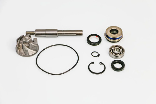 Parts europe repair kit water - europe,