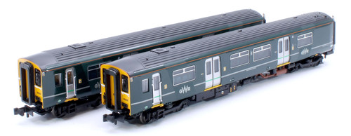 Graham farish 371 337 - graham, class