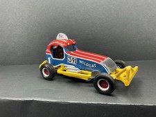 Brisca F1 Stock Car Stu Smith