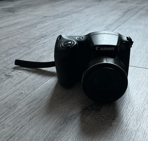 Canon powershot sx430 - powershot,