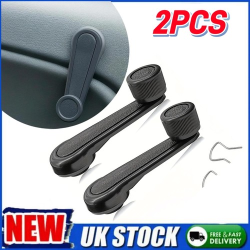 Car window winder crank - window,