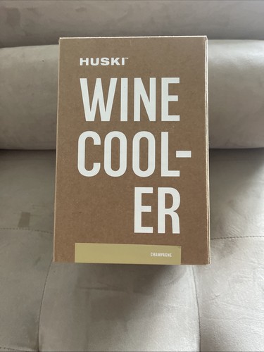 Huski wine cooler - huski,