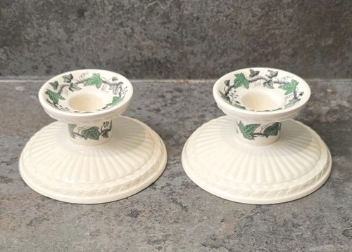 Wedgwood napoleon ivy candle - wedgwood,
