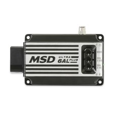 MSD Ultra 6AL Plus Ignition