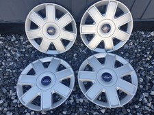 Set of Genuine Ford KA MK1