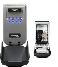 MASTER LOCK Wall Mounted Light