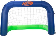 NERF AIR GOAL INFLATABLE