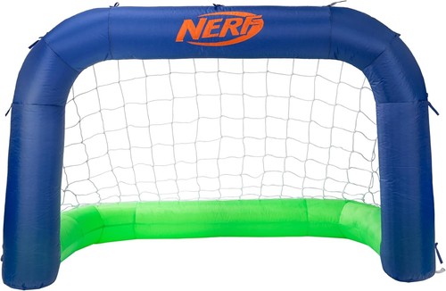 Nerf air goal - nerf, inflatable