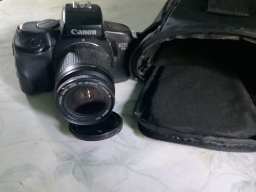 Canon eos 750 35mm slr - 35mm,