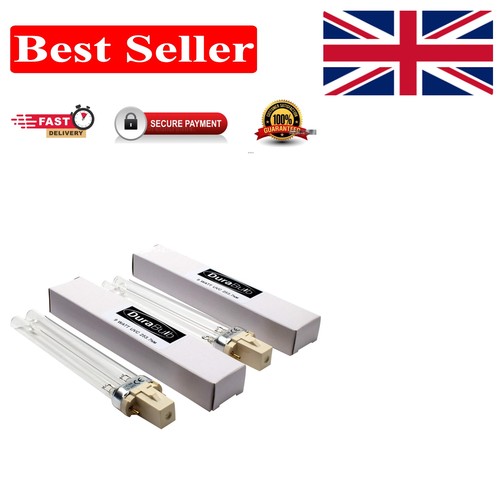 Energy efficient uvc twin - energy,