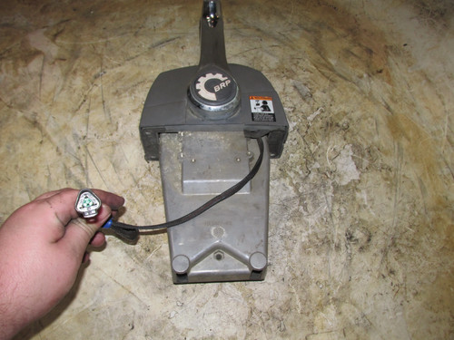Evinrude etec 175hp stroke - evinrude, 2