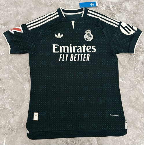 Real madrid away jersey - madrid,