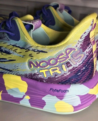 Asics noosa tri - asics, multicolor