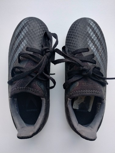 Adidas kids ghosted fg - x,