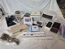 Mixed Job Lot Electronics &