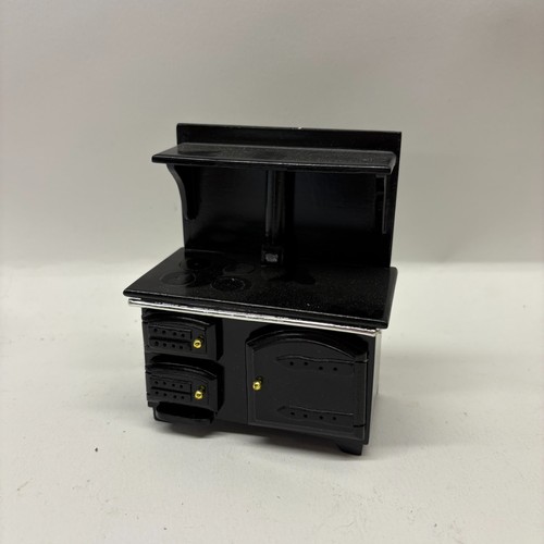 12th scale dolls house - dolls,