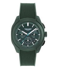 Aston Martin Green Mens