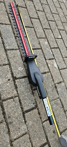 Ryobi expand ahf - expand, trimmer
